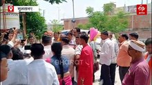 घबराए हुए हैं अखिलेश यादव, PDA का मतलब 'परिवार डेवलपमेंड एसोसिएशन सैफई खानदान' : गिरीश चंद्र यादव
