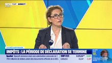 Le déchiffrage : Impôts, la période de déclaration se termine - 04/06