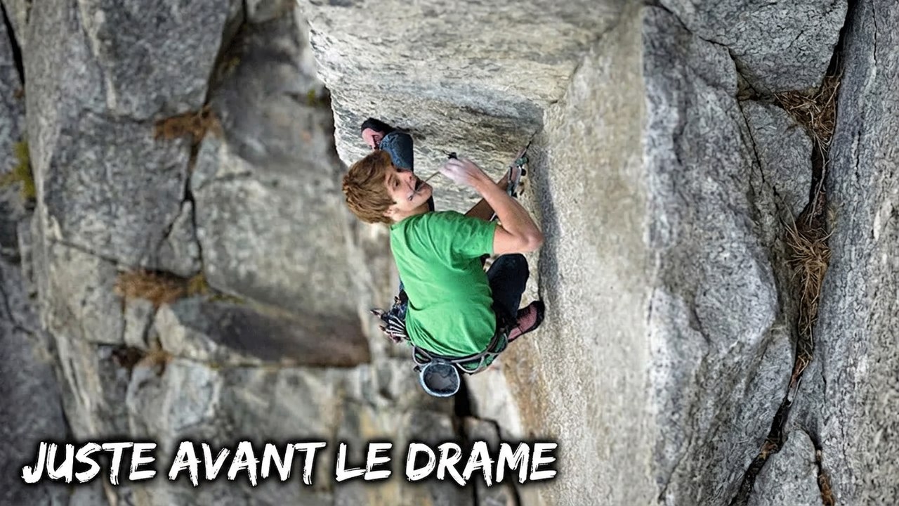 Première mort tragique de l’escalade pro en 2026 : une histoire incroyable