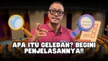 ​Apa Itu Geledah? Istilah yang Sering Muncul dalam Kasus Hukum-Jadi Lebih Paham