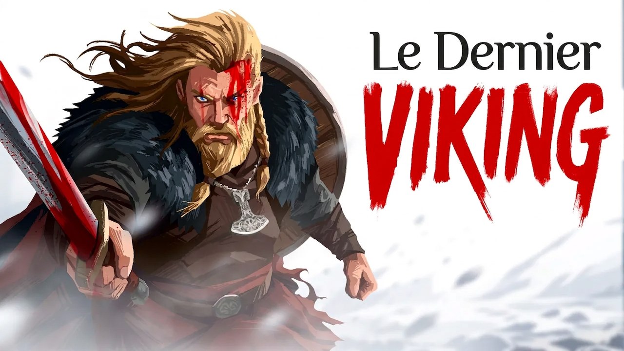 La bataille qui a mis fin à l’ère des Vikings à jamais