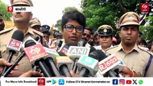 ಹಾವೇರಿ: ಕರ್ಕಶ ಶಬ್ಧ ಮಾಡುವ ಸೈಲೆನ್ಸರ್​ ನಾಶ; ಬೈಕ್​ ಸವಾರರಿಗೆ ಎಸ್​ಪಿ​ ಖಡಕ್​ ಎಚ್ಚರಿಕೆ
