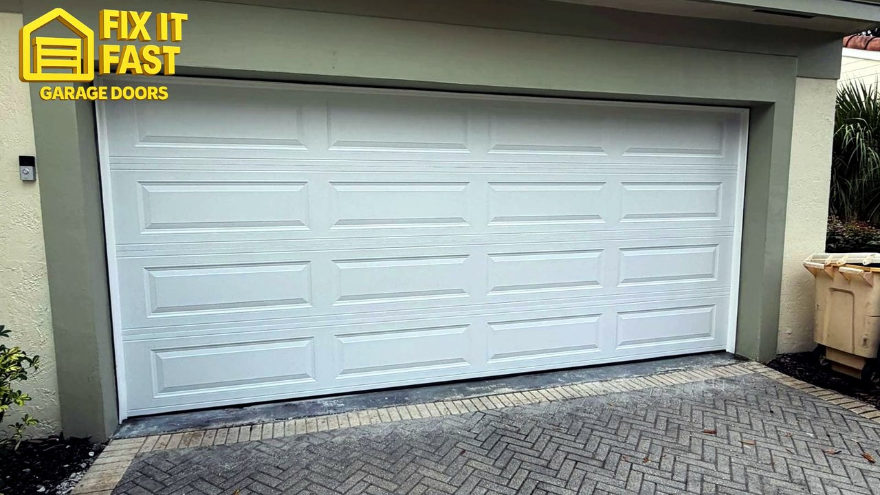Garage Doors Florida