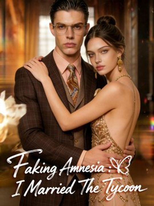 Faking Amnesia: I Married The Tycoon