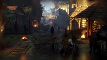 CDPR Tried to Add EVEN MORE Question Marks to Skellige?!