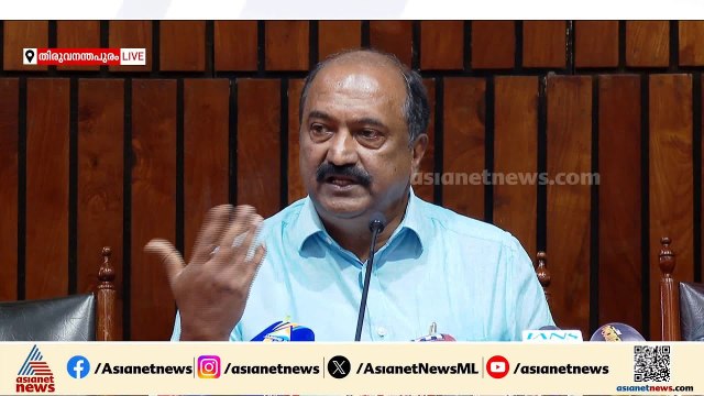 6 ലക്ഷം കോടി കടമെന്ന് വി.ഡി.സതീശൻ പറഞ്ഞിരുന്നത് തെറ്റായിരുന്നു എന്ന് രേഖകളിൽ തെളിഞ്ഞു | KN Balagopal