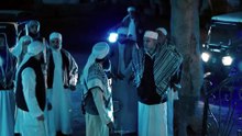 مسلسل حضرة العمدة الحلقة 8 كاملة HD | مصري