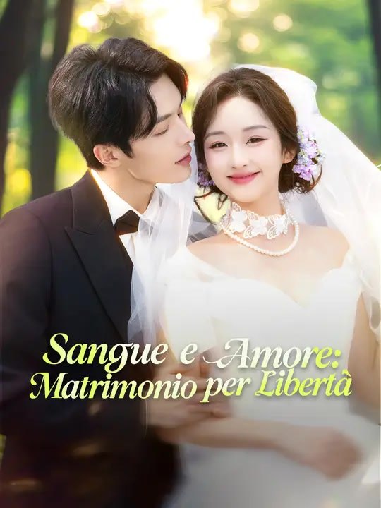 Sangue e Amore: Matrimonio per Libertà | Serie Completa | Short Drama Italiano