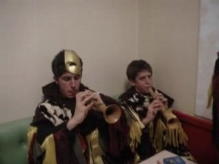 1 - Carnaval Varages (Var) - Fadas - 16 & 17 février 2008