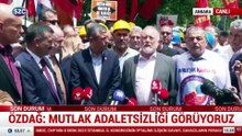 Temelli: Ülkeyi emek cehennemine çevirdiler