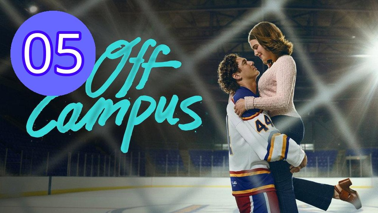 Off Campus 2026 Episode 5 Engsub