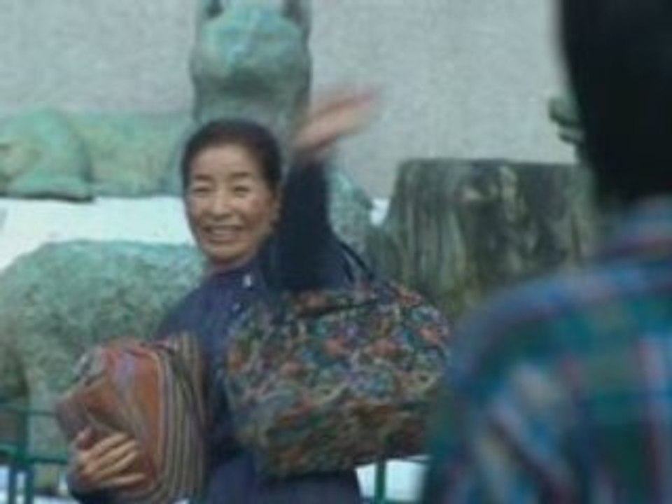 Tokyo Tower Episode 6 Part 4