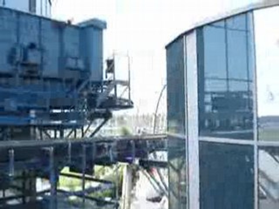 europa park 2008