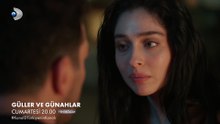ورود وذنوب مترجم الحلقة 31 - الاعلان الثالث