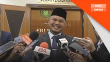 Tiada usul undi tidak percaya daripada Pas