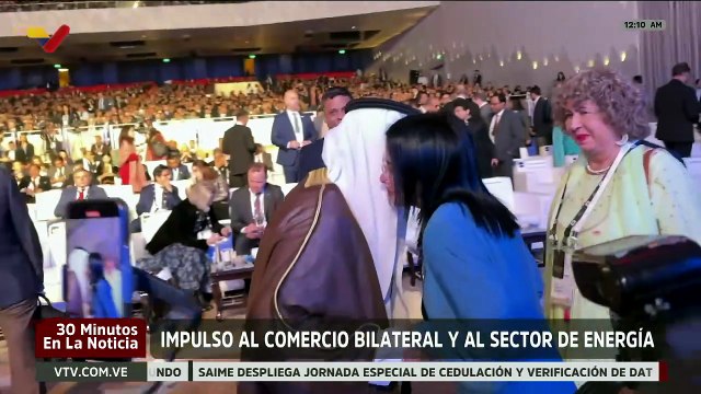 Venezuela e India fortalecen agenda de cooperación en áreas comerciales y desarrollo científico