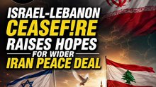 Israel, Lebanon agree to implement ceasefire, boosting hopes for Iran deal