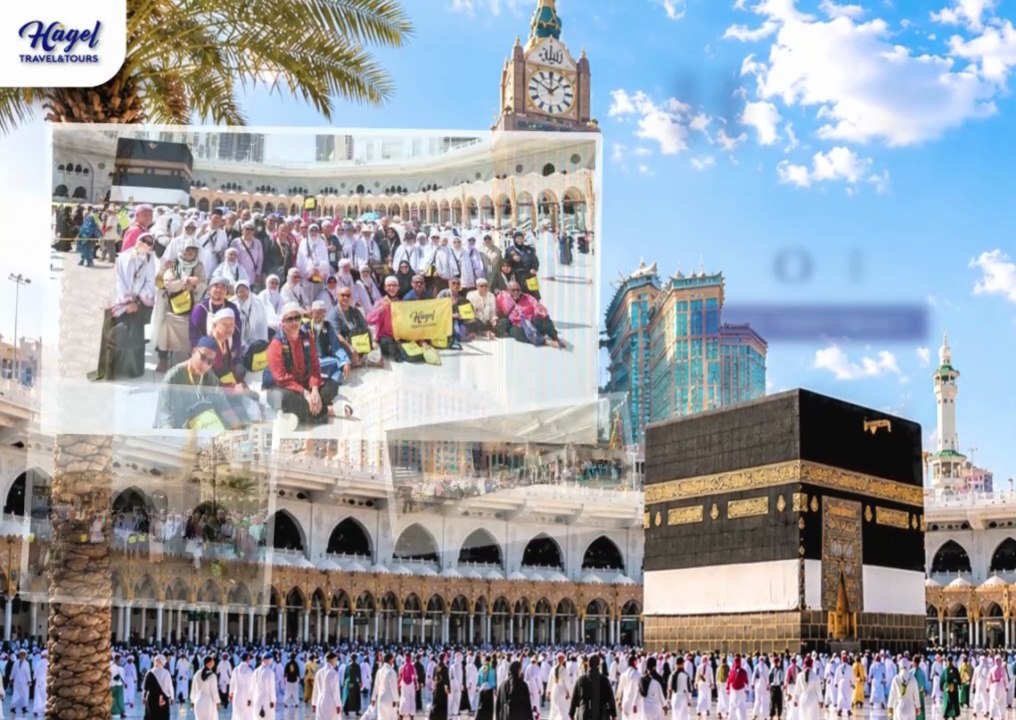 Haji Alfu Thoyyibah 1 2026 (English)