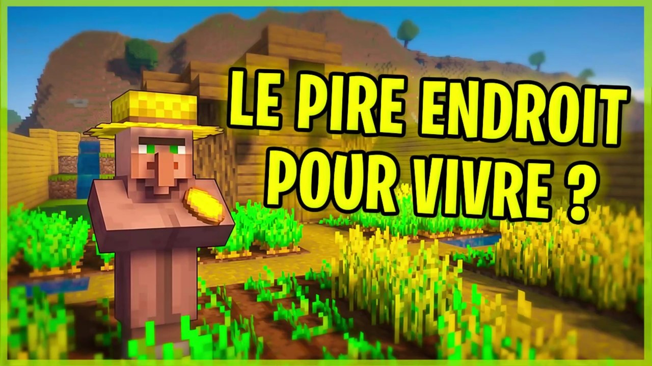 Minecraft Survie Archipel #10 : Grand terraformage et troisième pousse d'arbre débloquée !