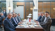 Bursa’da en çevreci gece