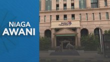 Dana RM50 juta bantu penyenaraian awam di Bursa Malaysia