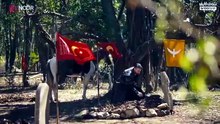 مسلسل المؤسس اورهان الحلقة 25 مترجمة