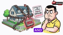 Do This Before You Buy Your First House