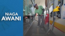 8,862 kenderaan didaftarkan untuk SKDS, SKPS
