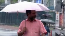 Kerala Monsoon Active होते ही कई जिलों में भारी बारिश, IMD ने जारी किया अलर्ट