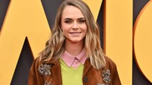 Cara Delevingne faz desabafo sobre dependência e admite ter revendido drogas