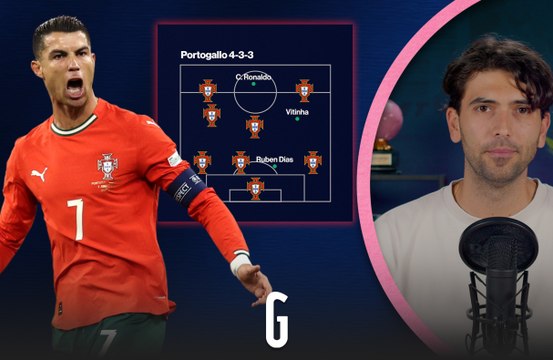 Come giocherà il Portogallo ai Mondiali? Cristiano Ronaldo c'è, Conceiçao forse. E Leao...