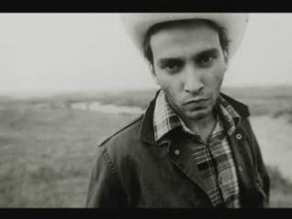 Damien Saez interview triple album (partie 1)