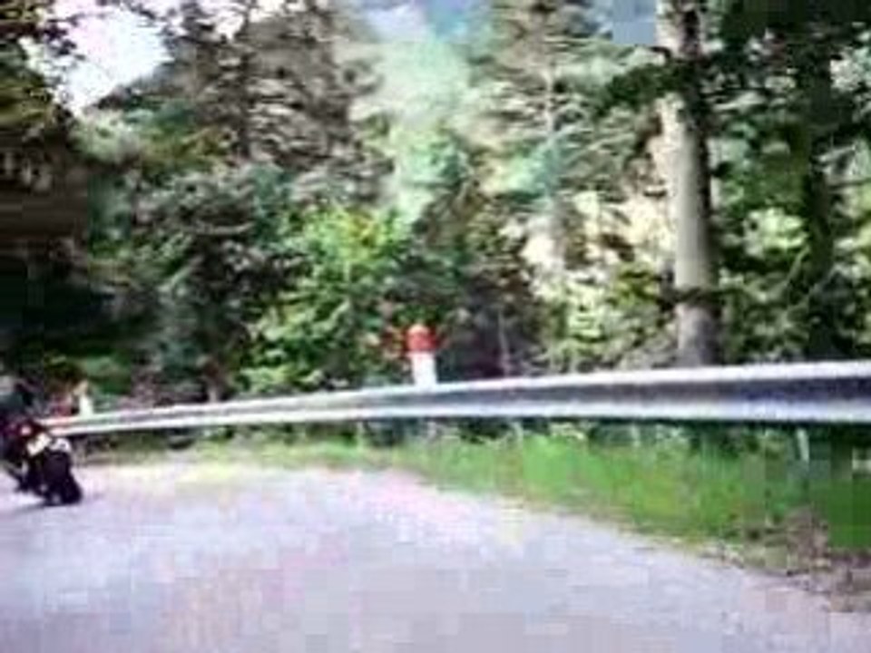 balade moto alsace bandit 1250 + SVS 650. n°5