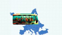 Turismo excessivo: que países europeus se tornam mais hostis a turistas?