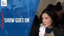 Cayetano-led blue ribbon committee opens flood control probe