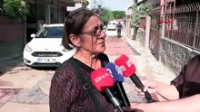 8 aydır bitmeyen çile: Mahalleli sokağı halılarla donattı!