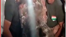 Ancient Vishnu idol discovered at Pandharpur temple sparks devotion