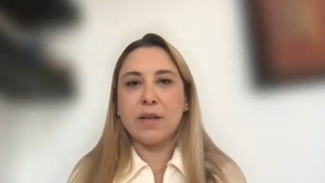 Tiziana Roggio, la chirurgia ricostruttiva, la vita a Londra e l’esperienza a Gaza: «Il mio lavoro riguarda le persone e la loro qualità di vita»