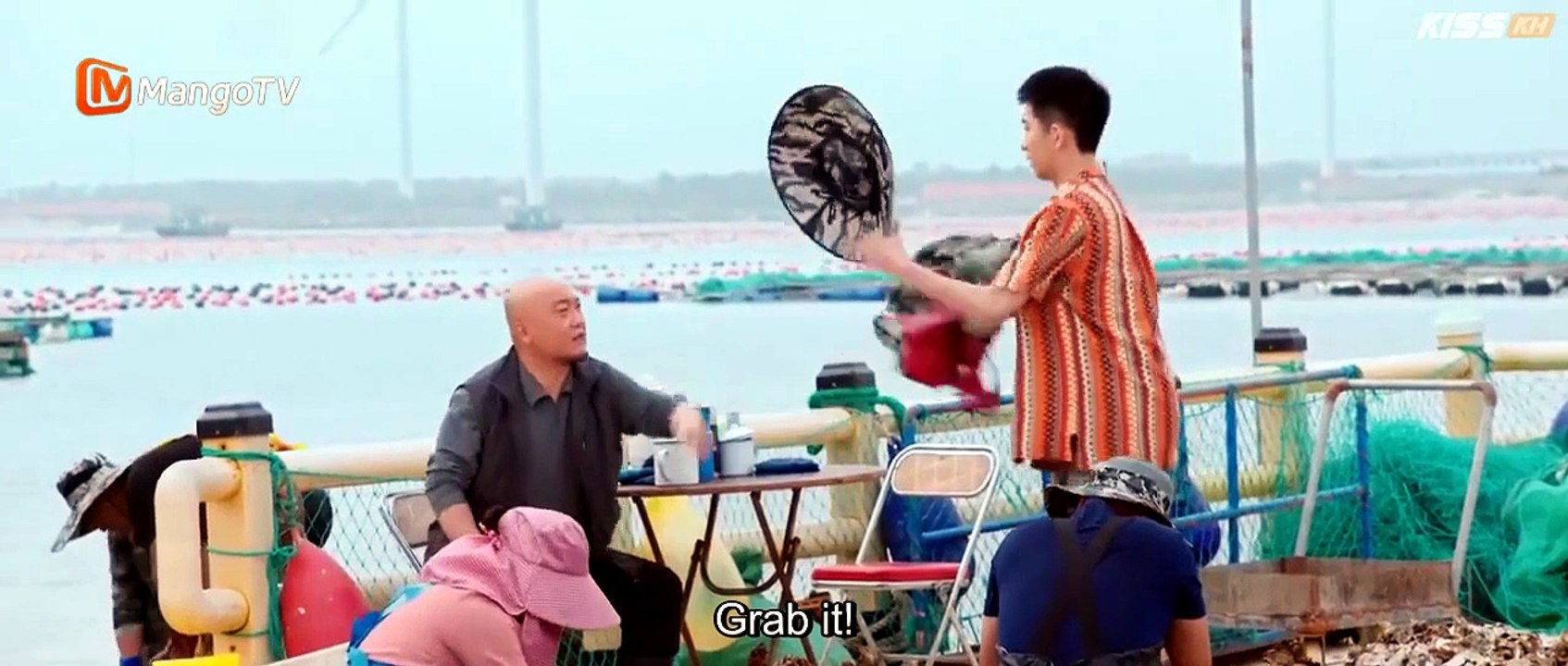 EP 18 Dazzling (2026) Eng Sub