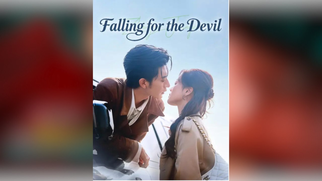 Falling for the Devil _ Full Series _ Short Drama English