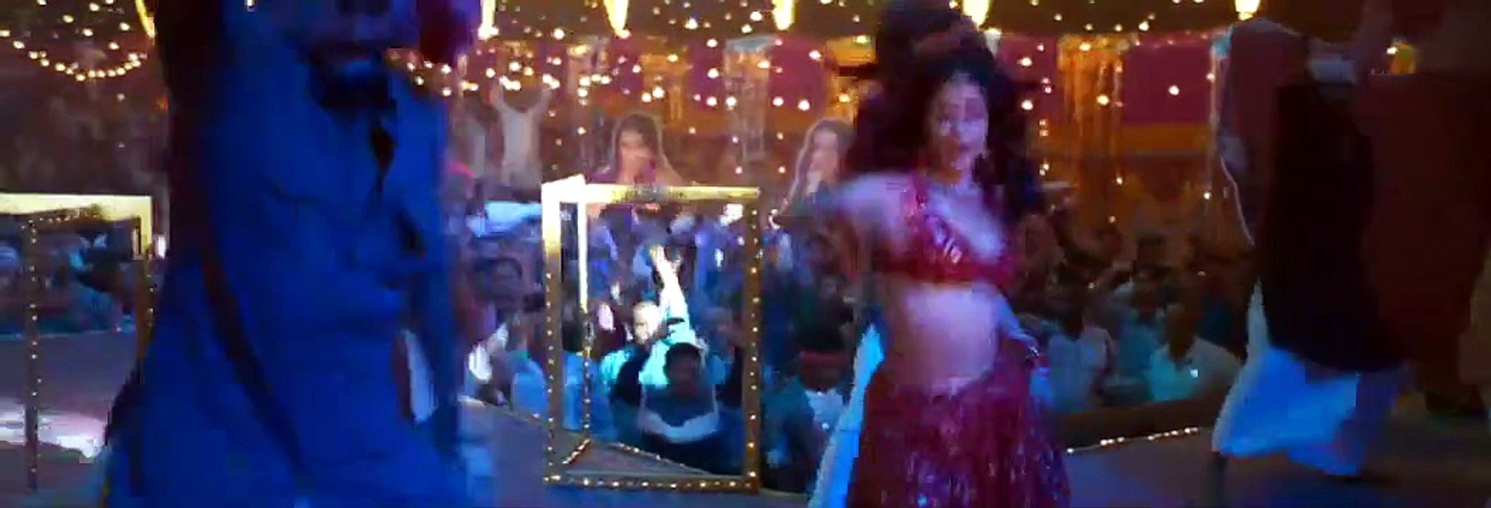 One Two Cha Cha Chaa 2025 Hindi Movie