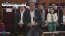 Miguel Ángel Gallardo sobre los informes de la UCO: "Ayer yo asistí a una novela de ficción”