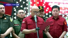 Kronologi Eks Kepala BGN Dadan Hindayana dan 2 Eks Wakil Kepala BGN Jadi Tersangka Korupsi MBG