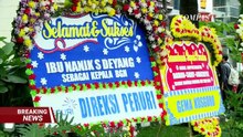 Terbaru! Situasi Terkini Kantor BGN Digeledah Kejagung, Karyawan Diminta Tunggu Diluar Gedung