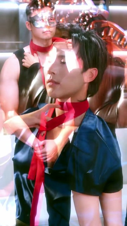 抖音新剧上线#私宠1 (上)