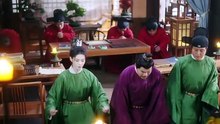 抖音新剧上线#唐书亚＆董洁 - 权臣竟是黑心莲 (上)