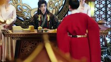 抖音新剧上线#唐书亚＆董洁 - 权臣竟是黑心莲 (下)