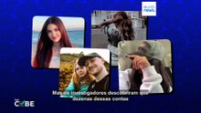 Irão: operação nas redes sociais manipula público com perfis falsos irlandeses e escoceses