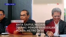 Saiful Mujani: Lebih Baik Berurusan dengan Polisi, Daripada di-Andrie Yunus-kan