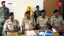 प्रेमिका ने की अपने प्रेमी की हत्या, पुलिस ने किया गिरफ्तार
